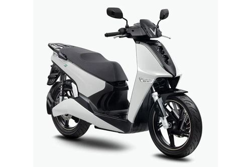 Bảng giá xe máy VinFast tháng 6/2024