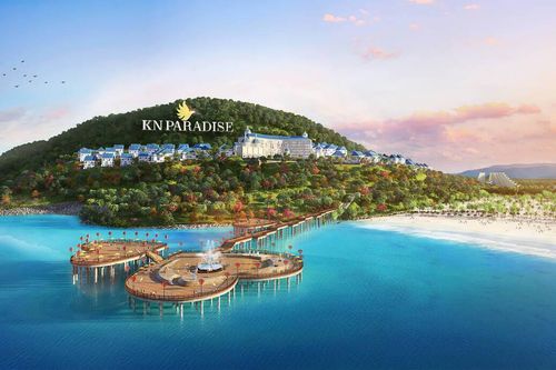 Gặp khó dòng tiền, KN Cam Ranh trễ hẹn thanh toán trái phiếu
