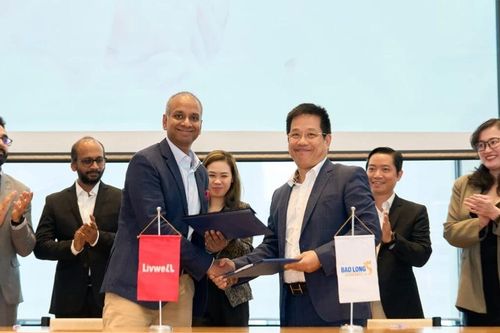 LivWell mở rộng mô hình tại Việt Nam