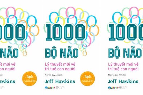 1.000 bộ não và những giải mã mới về trí tuệ con người