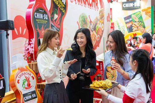 Khối ngoại nâng định giá MSN lên 100.000 đồng