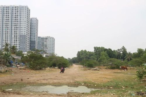 TPHCM: Tháo gỡ khó khăn cho các nhà đầu tư dự án PPP, BT