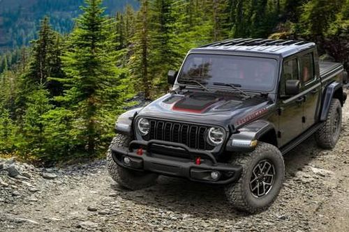 Jeep trình làng phiên bản đặc biệt, giá từ 1,8 tỷ đồng