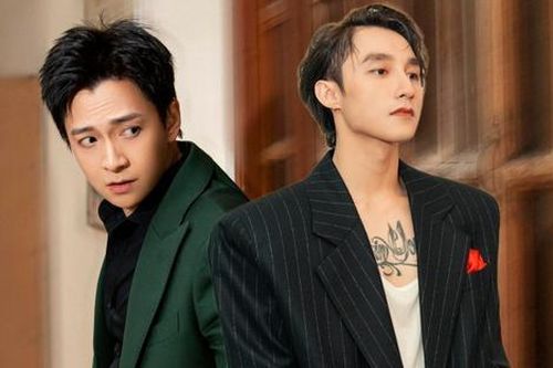 Mối quan hệ giữa Sơn Tùng và Ngô Kiến Huy hiện tại ra sao?