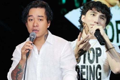 Tuấn Hưng nể phục Sơn Tùng