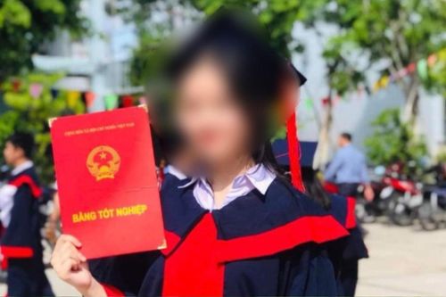 Tìm thấy 1 trong 2 nữ sinh mất tích bí ẩn