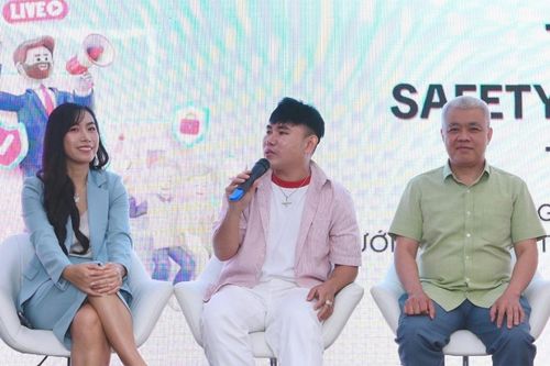 'Bay màu' kênh Tiktok gần 5 triệu lượt theo dõi vì câu nói tưởng chừng vô hại
