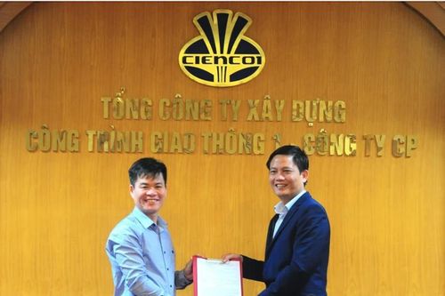 'Ngôi sao ẩn mình' liên quan tập đoàn Thuận An thâu tóm loạt gói thầu nghìn tỷ