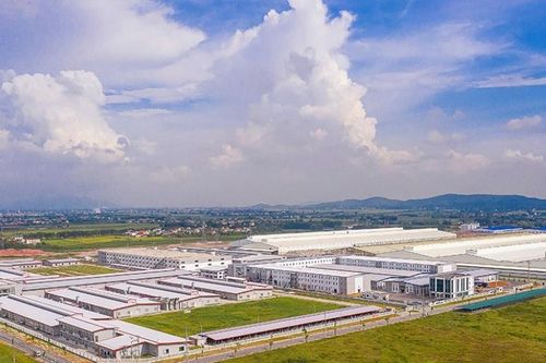 VRG đặt mục tiêu doanh thu và lợi nhuận đi lùi