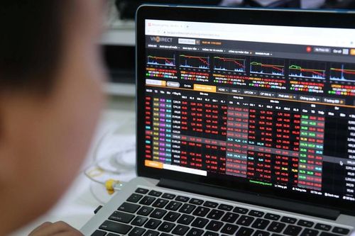 Đà rút ròng của các quỹ ETF dần chững lại