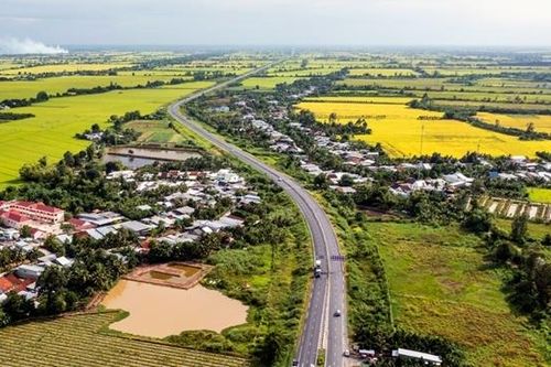 'Ly hương' ở miền Tây: Một góc nhìn khác
