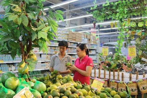 Ngành bảo hiểm xã hội triển khai Cuộc vận động 'Người Việt Nam ưu tiên dùng hàng Việt Nam'