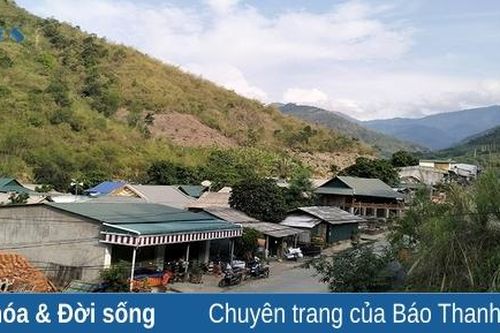 Ngày mới ở Na Tao