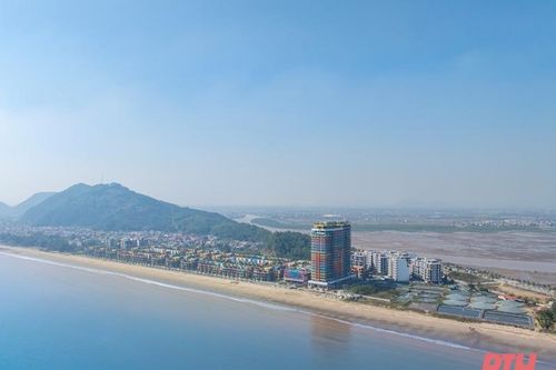 Phê duyệt Nhiệm vụ Quy hoạch chung đô thị Hoằng Hóa đến năm 2045