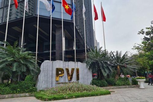 PVI chuẩn bị chuyển lên HOSE, PVN thoái hết vốn
