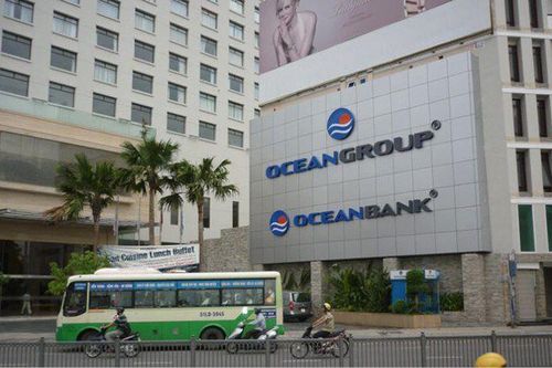 Ocean Group có thêm cổ đông lớn