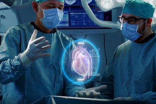 Cách Singapore ứng dụng AI trong lĩnh vực chăm sóc sức khỏe