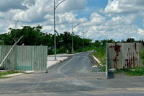 Cần Thơ: Sai sót tại dự án khu tái định cư Bình Thủy