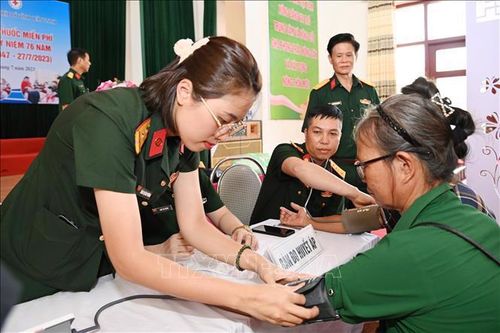Các trường hợp được truy lĩnh trợ cấp người có công