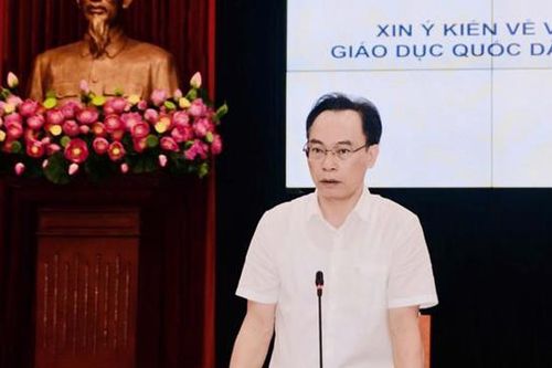 Sửa đổi Khung cơ cấu hệ thống giáo dục quốc dân và Khung trình độ quốc gia