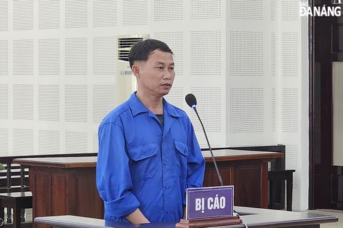 Tuyên án đối tượng đột nhập tiệm cầm đồ trộm cắp tài sản hơn 520 triệu đồng