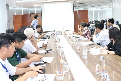 Giải quyết các vấn đề về khai thác, sử dụng nước ở hạ du
