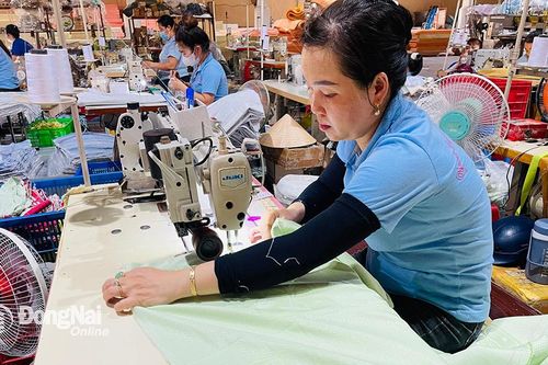 Lo cho 'sức khỏe' của cộng đồng doanh nghiệp