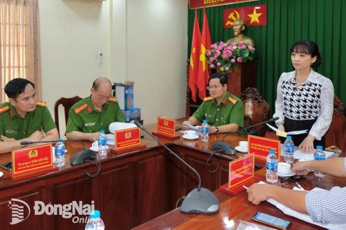 Tiếp tục kiến nghị khi phát hiện các bất cập về hạ tầng giao thông ở thành phố Biên Hòa