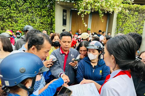 Sở Giáo dục và đào tạo công bố đáp án môn Toán vào lớp 10 năm học 2024-2025