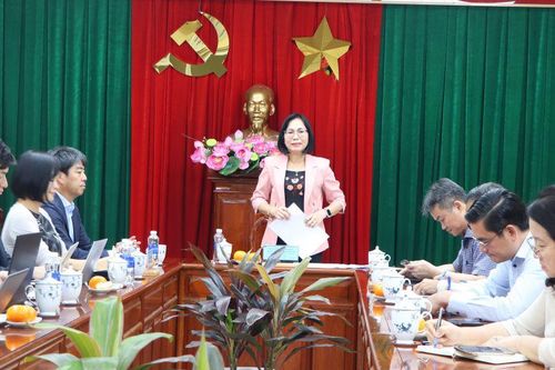 Đồng Nai và Nhật Bản hợp tác phát triển khu công nghiệp xanh - thông minh