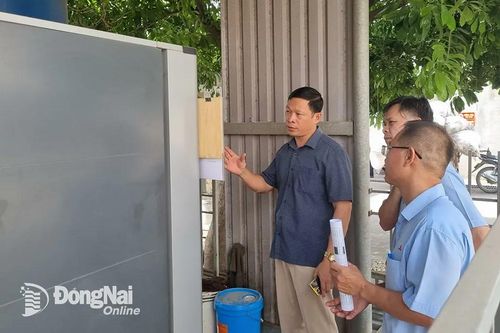 Cần kiểm định kỹ thuật an toàn đối với hệ thống máy nén khí theo quy định
