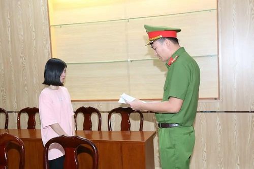 Khởi tố thêm 41 bị can trong vụ lập dự án ảo để lừa đảo của Công ty Lộc Phúc