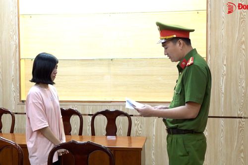 Khởi tố thêm 41 bị can trong vụ lập dự án ảo để lừa đảo chiếm đoạt tài sản