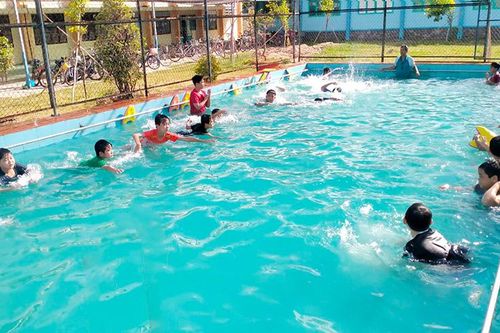 Tăng cường các giải pháp bảo vệ trẻ em trước nguy cơ tai nạn thương tích