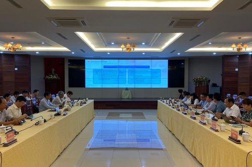 Tập trung tháo gỡ các 'điểm nghẽn' trong triển khai Đề án 06