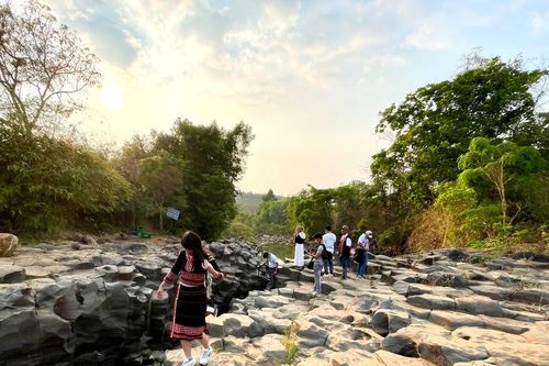 'Điểm cộng' nào cho các địa chỉ du lịch sinh thái tại Gia Lai