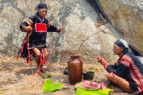 Gia Lai phát huy giá trị của văn hóa lễ hội