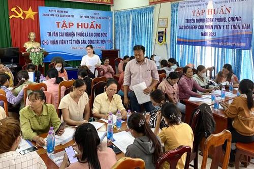Tác hại của thuốc lá đến thận và não