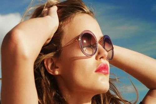 5 lời khuyên để có đôi mắt sáng, khỏe mạnh