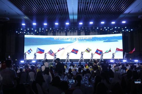 Đại hội Thể thao học sinh Đông Nam Á thúc đẩy tình đoàn kết, hữu nghị quốc tế