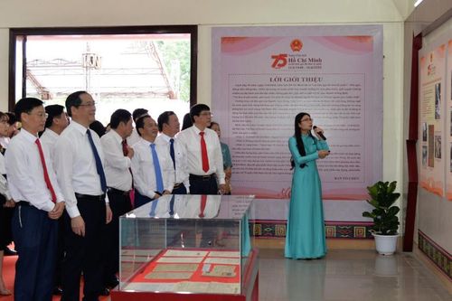 Thi đua ái quốc: Động lực giúp Lạng Sơn vượt khó, bứt phá vươn lên