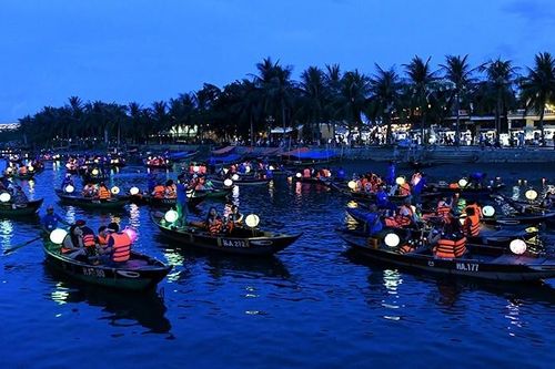 Tạo điều kiện để thúc đẩy kinh tế ban đêm