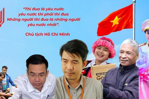 Những hạt nhân làm nên tập thể mạnh