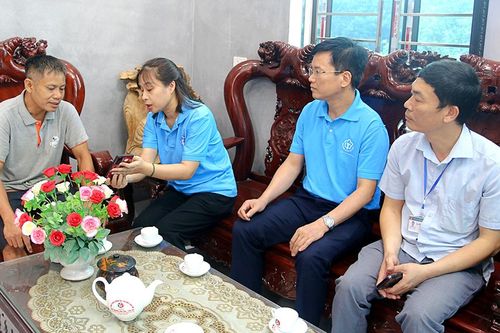Nỗ lực thực hiện Bảo hiểm y tế