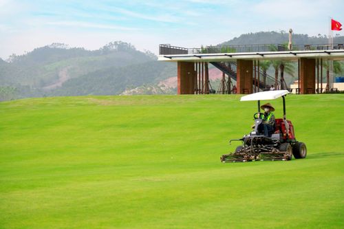 Phấn đấu tạo thêm từ 140 - 150ha mặt bằng sạch để thu hút đầu tư