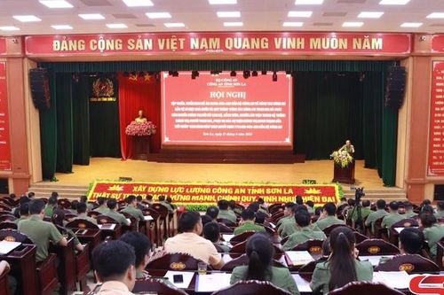 Tăng cường bảo vệ bí mật Nhà nước trong tình hình mới