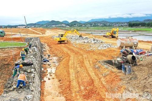 Sử dụng hiệu quả tài nguyên đất