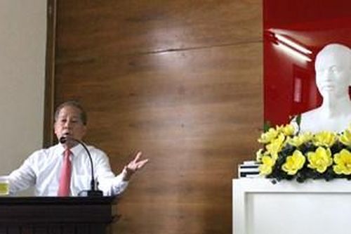 Tâm thế mới của báo chí đồng hành cùng sự phát triển của tỉnh