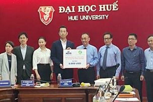Đại học Huế hợp tác đào tạo kỹ sư làm việc tại Nhật Bản