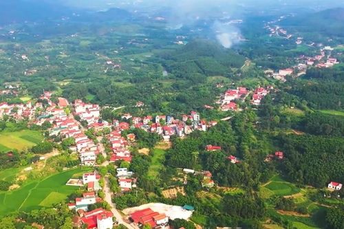 Bắc Giang: Dành hơn 5 tỷ đồng thực hiện quy hoạch chung đô thị Tam Tiến